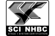 SCI NHBC Stage 1 accreditation